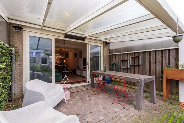 Medium property photo - Zonnewende 85, 7325 EM Apeldoorn